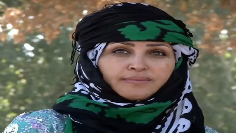 ثریا مطهرنیا، نامزد دریافت جایزه بهترین معلم جهان از بنیاد وارکی